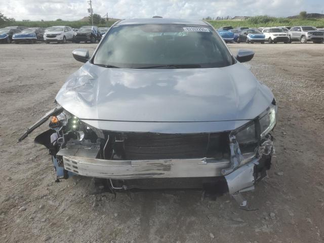 2HGFC2F8XLH584953 - 2020 HONDA CIVIC SPORT Күміс фото 5