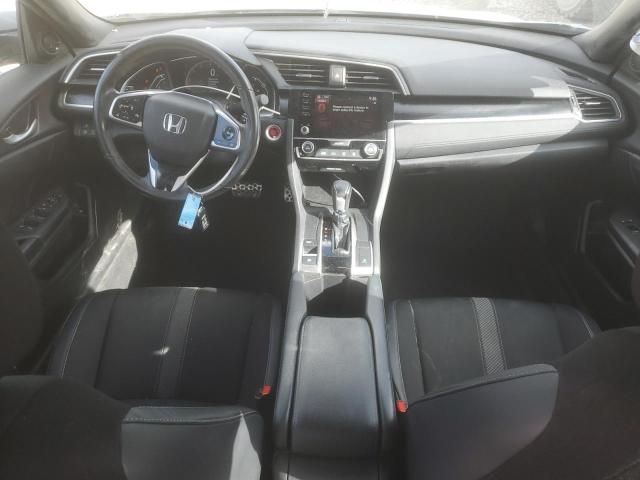 2HGFC2F8XLH584953 - 2020 HONDA CIVIC SPORT Күміс фото 8