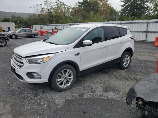 2017 FORD ESCAPE SE, 