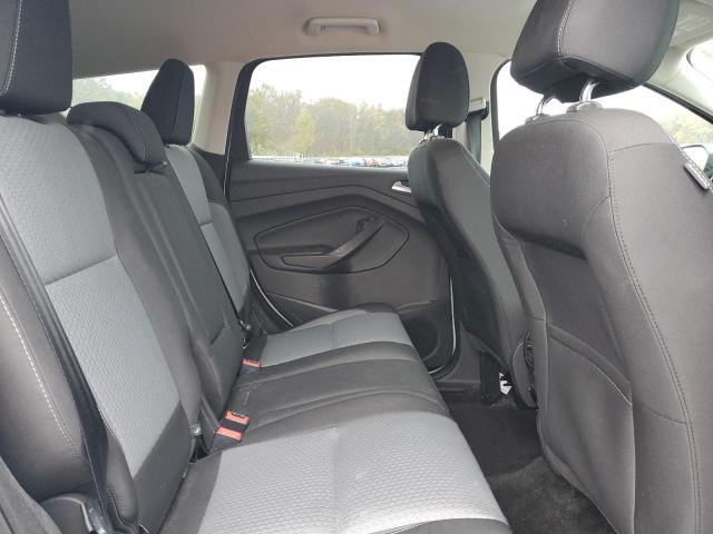 1FMCU0GD9HUD17155 - 2017 FORD ESCAPE SE Ақ фото 11