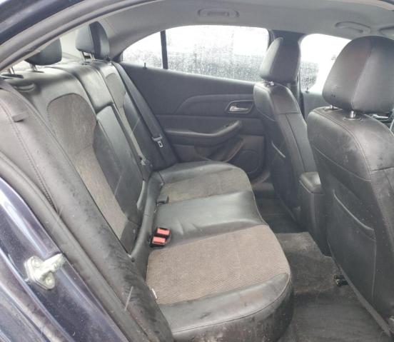 1G11C5SL7FF256294 - 2015 CHEVROLET MALIBU 1LT 蓝色 照片 10