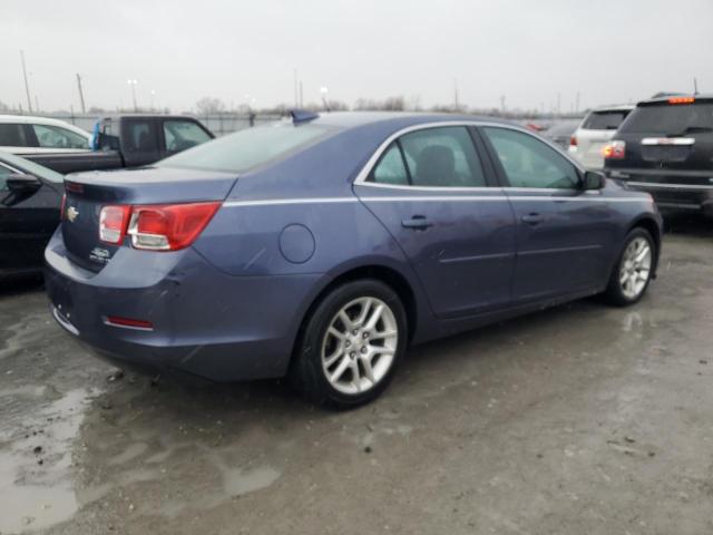 1G11C5SL7FF256294 - 2015 CHEVROLET MALIBU 1LT BLUE photo 3