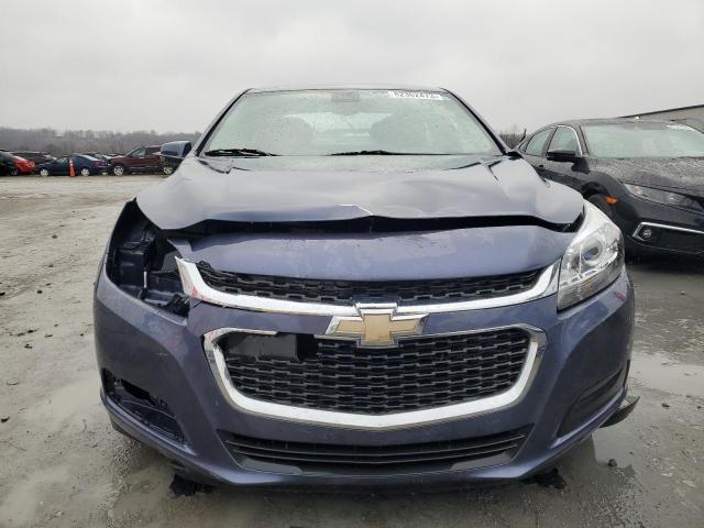 1G11C5SL7FF256294 - 2015 CHEVROLET MALIBU 1LT BLUE photo 5