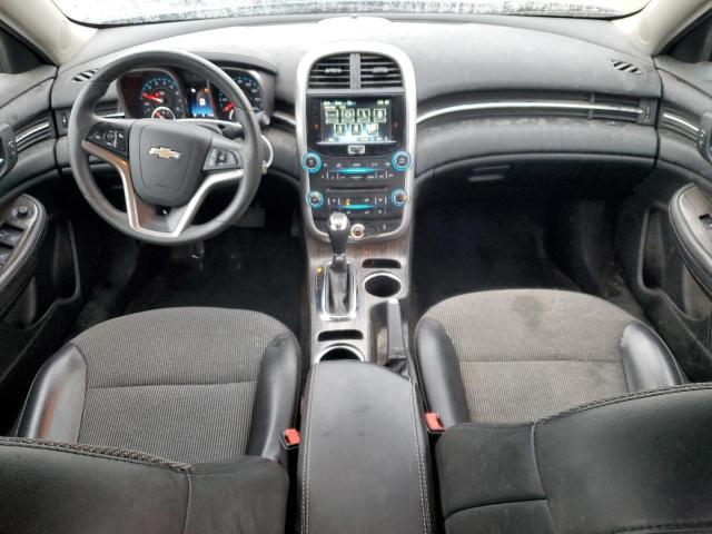 1G11C5SL7FF256294 - 2015 CHEVROLET MALIBU 1LT 蓝色 照片 8