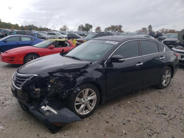 2015 NISSAN ALTIMA 2.5, 