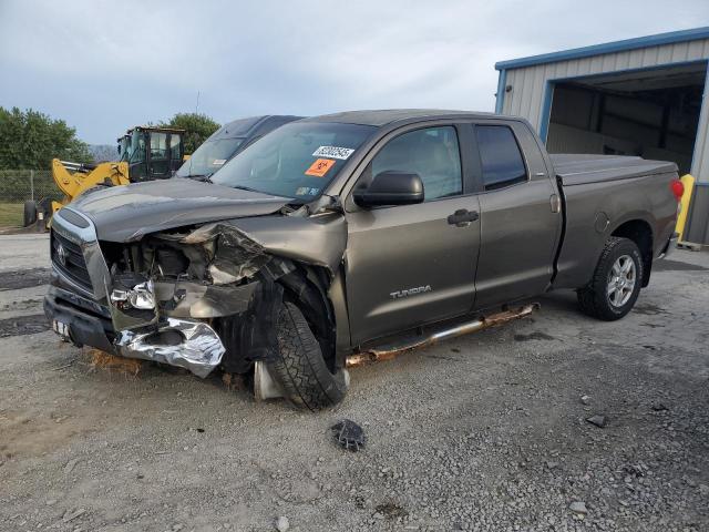 2007 TOYOTA TUNDRA DOUBLE CAB SR5, 