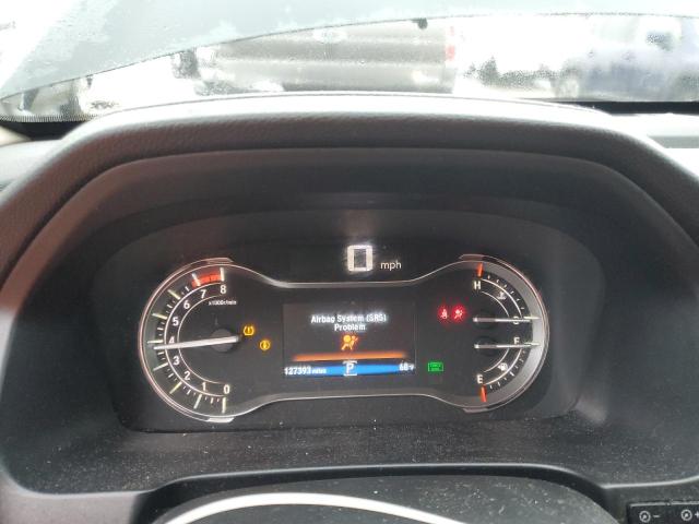 5FNYF5H35JB001130 - 2018 HONDA PILOT EX მწვანე ფოტო 9