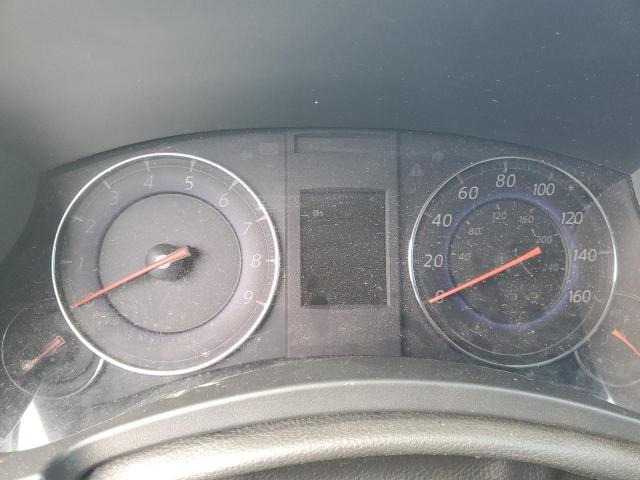 JN1AJ0HPXAM703024 - 2010 INFINITI EX35 BASE Արծաթագույն լուսանկար 9