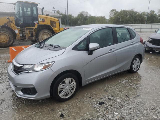 2020 HONDA FIT LX, 