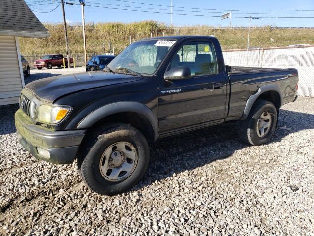 2004 TOYOTA TACOMA, 