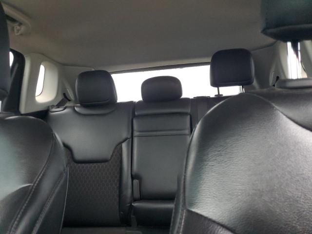 3C4NJDBB5JT392759 - 2018 JEEP COMPASS LATITUDE Grafitowy zdjęcie 10