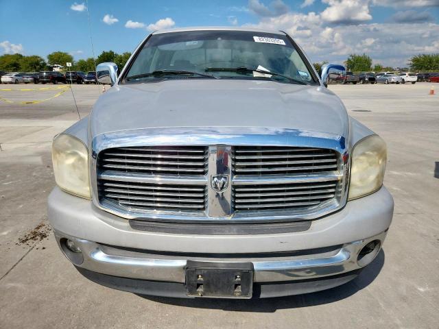 1D7HA18P57S153730 - 2007 DODGE RAM 1500 ST Күміс фото 5