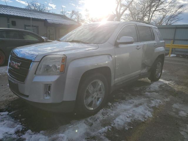 2012 GMC TERRAIN SLT, 