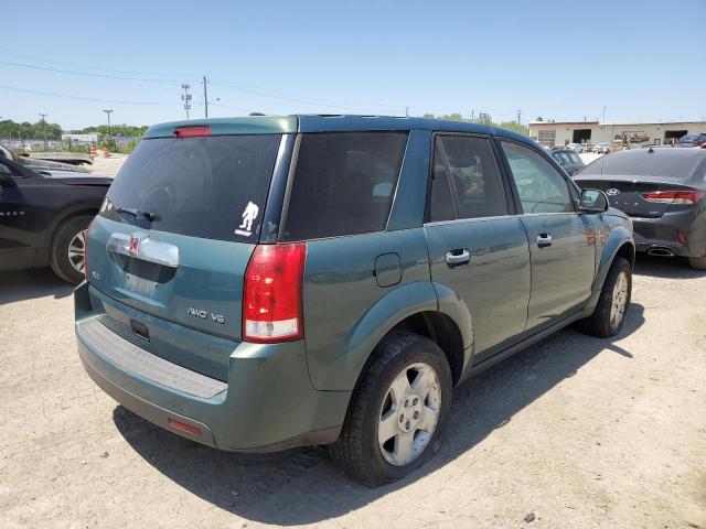 5GZCZ63407S812562 - 2007 SATURN VUE GREEN photo 3