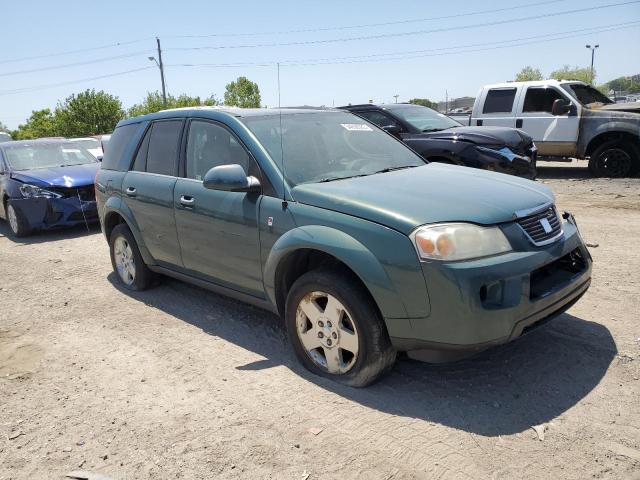 5GZCZ63407S812562 - 2007 SATURN VUE GREEN photo 4