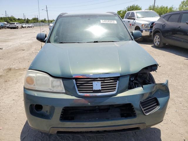 5GZCZ63407S812562 - 2007 SATURN VUE GREEN photo 5