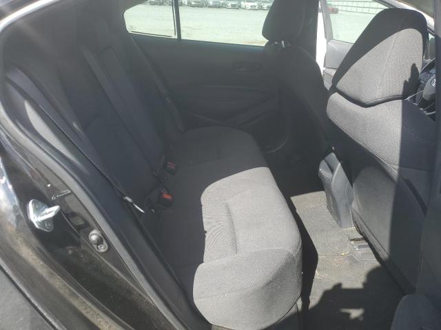5YFEPMAE1NP392101 - 2022 TOYOTA COROLLA LE 黑色 照片 10