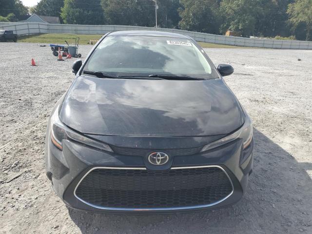 5YFEPMAE1NP392101 - 2022 TOYOTA COROLLA LE 黑色 照片 5
