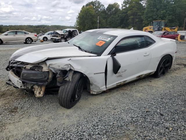 2014 CHEVROLET CAMARO LT, 