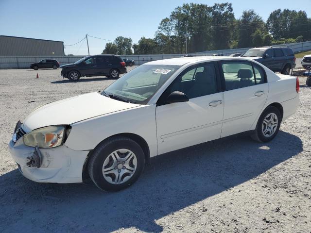 2008 CHEVROLET MALIBU LS, 
