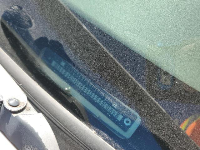 1G1ZS58F38F110128 - 2008 CHEVROLET MALIBU LS თეთრი ფოტო 12