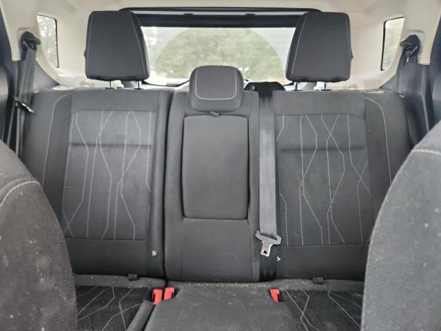 MAJ3S2GE7LC352165 - 2020 FORD ECOSPORT SE GRAY photo 10