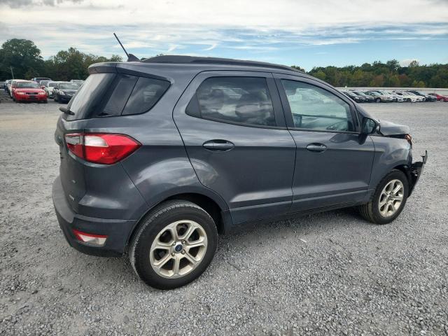 MAJ3S2GE7LC352165 - 2020 FORD ECOSPORT SE GRAY photo 3