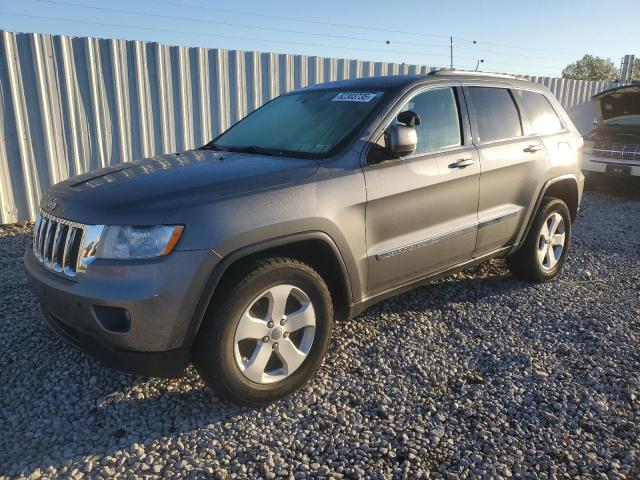 2012 JEEP GRAND CHEROKEE LAREDO, 