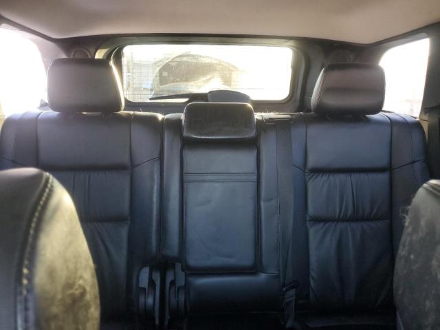 1C4RJFAG9CC255395 - 2012 JEEP GRAND CHEROKEE LAREDO 石墨色 照片 10