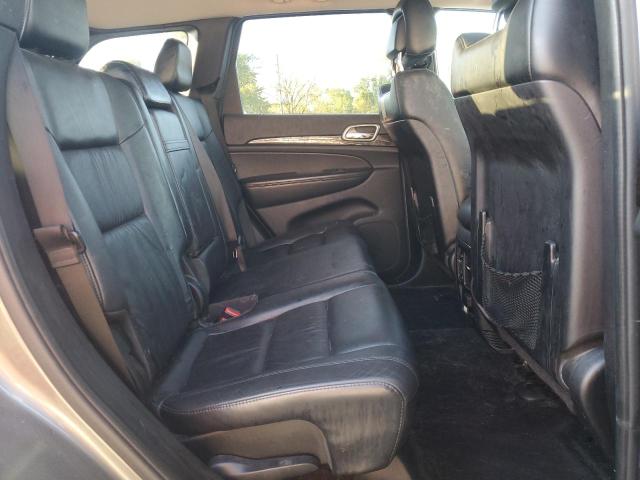 1C4RJFAG9CC255395 - 2012 JEEP GRAND CHEROKEE LAREDO 石墨色 照片 11