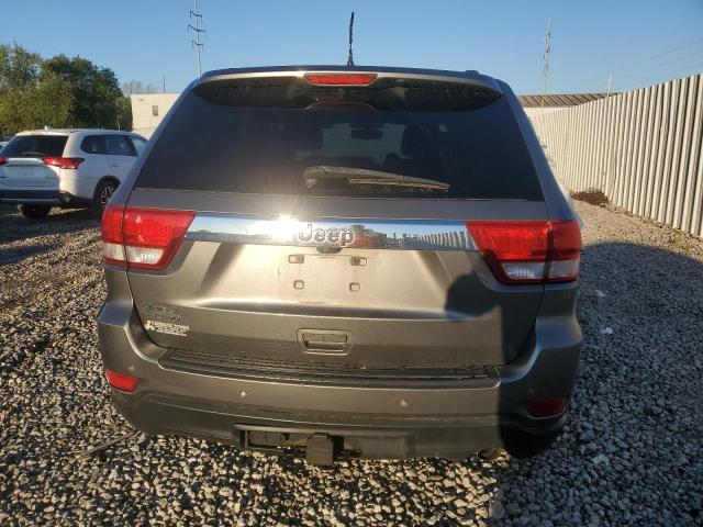 1C4RJFAG9CC255395 - 2012 JEEP GRAND CHEROKEE LAREDO 石墨色 照片 6