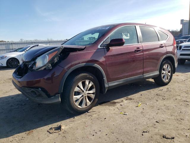 2014 HONDA CR-V EX, 