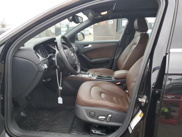 WA1UFAFL6DA147179 - 2013 AUDI A4 ALLROAD PREMIUM PLUS BLACK photo 7