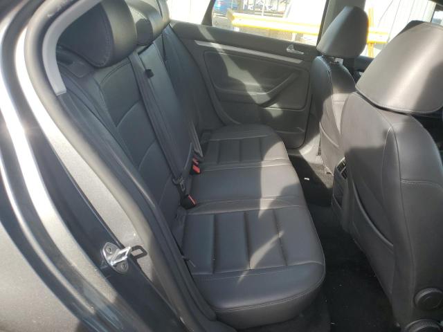 3VWRA71K59M013590 - 2009 VOLKSWAGEN JETTA WOLFSBURG 灰色 照片 10