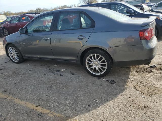 3VWRA71K59M013590 - 2009 VOLKSWAGEN JETTA WOLFSBURG 灰色 照片 2