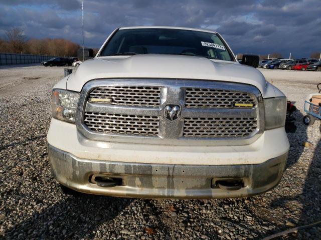 1C6RR7SM1ES422299 - 2014 RAM 1500 ST WHITE photo 5