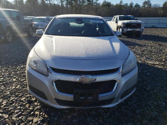 1G11C5SLXFF211902 - 2015 CHEVROLET MALIBU 1LT Күміс фото 5