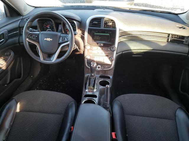 1G11C5SLXFF211902 - 2015 CHEVROLET MALIBU 1LT Күміс фото 8