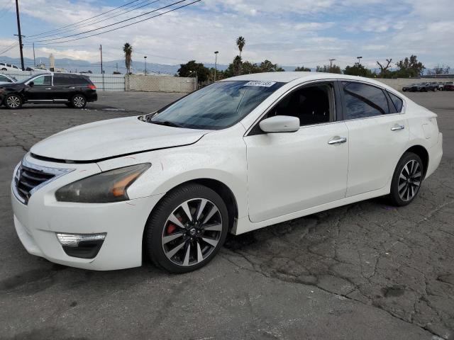 2013 NISSAN ALTIMA 2.5, 