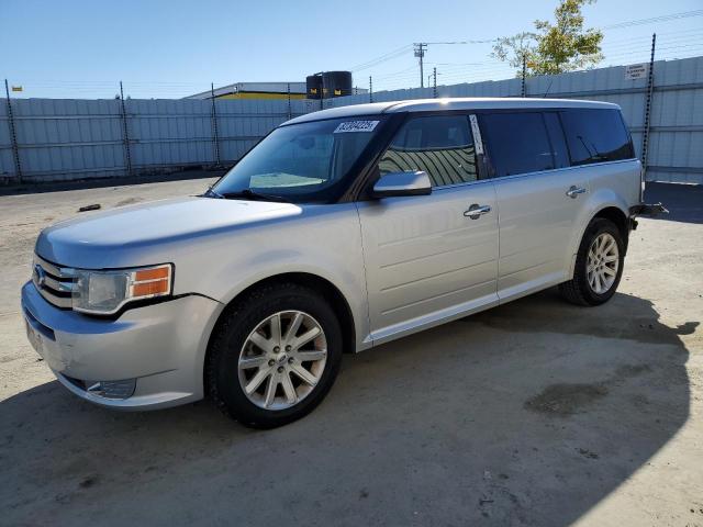 2011 FORD FLEX SEL, 