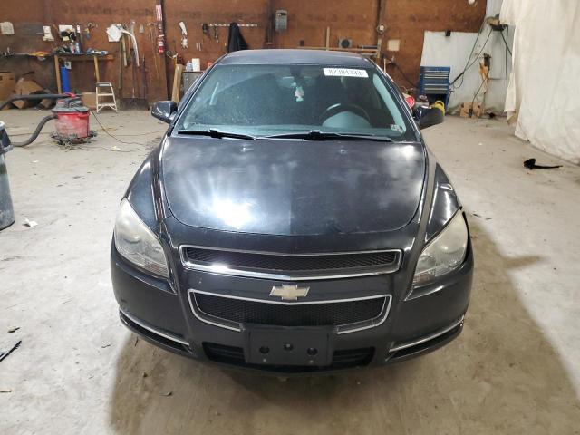 1G1ZH57B284282109 - 2008 CHEVROLET MALIBU 1LT 灰色 照片 5