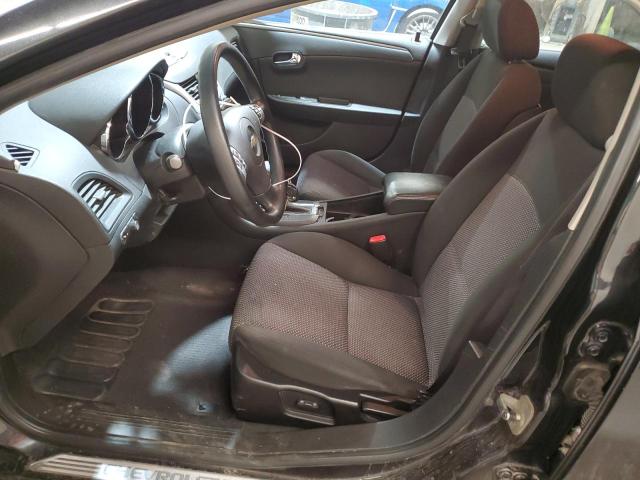 1G1ZH57B284282109 - 2008 CHEVROLET MALIBU 1LT 灰色 照片 7