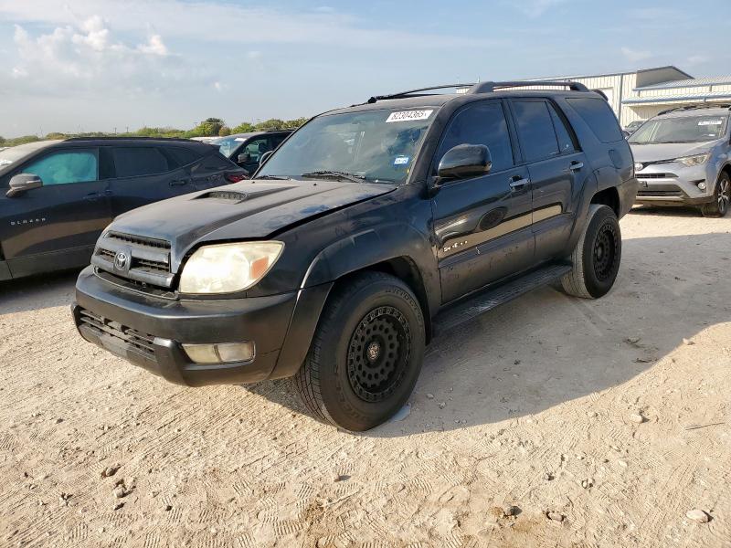 2003 TOYOTA 4RUNNER SR5, 