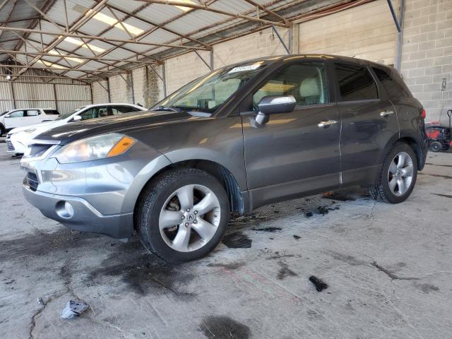 2009 ACURA RDX TECHNOLOGY, 