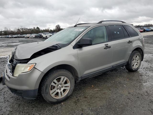 2008 FORD EDGE SE, 