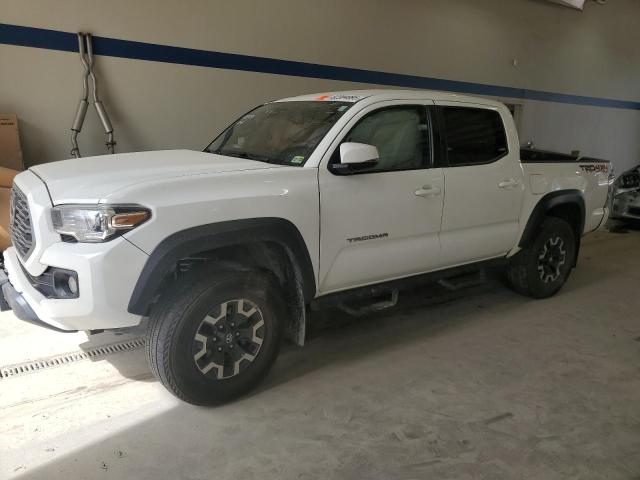 2023 TOYOTA TACOMA DOUBLE CAB, 
