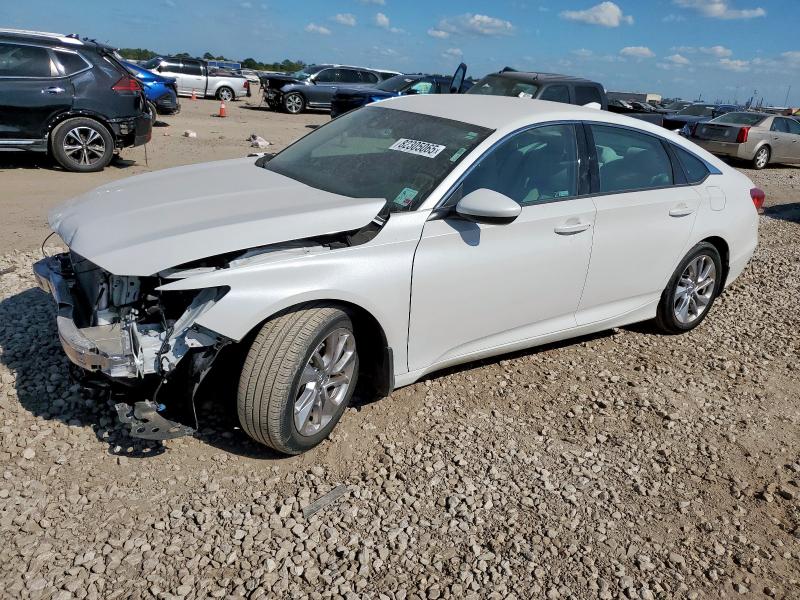 2018 HONDA ACCORD LX, 