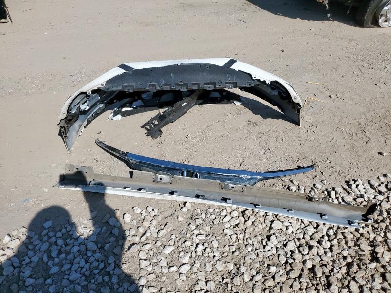 1HGCV1F1XJA262030 - 2018 HONDA ACCORD LX Ağ foto 12