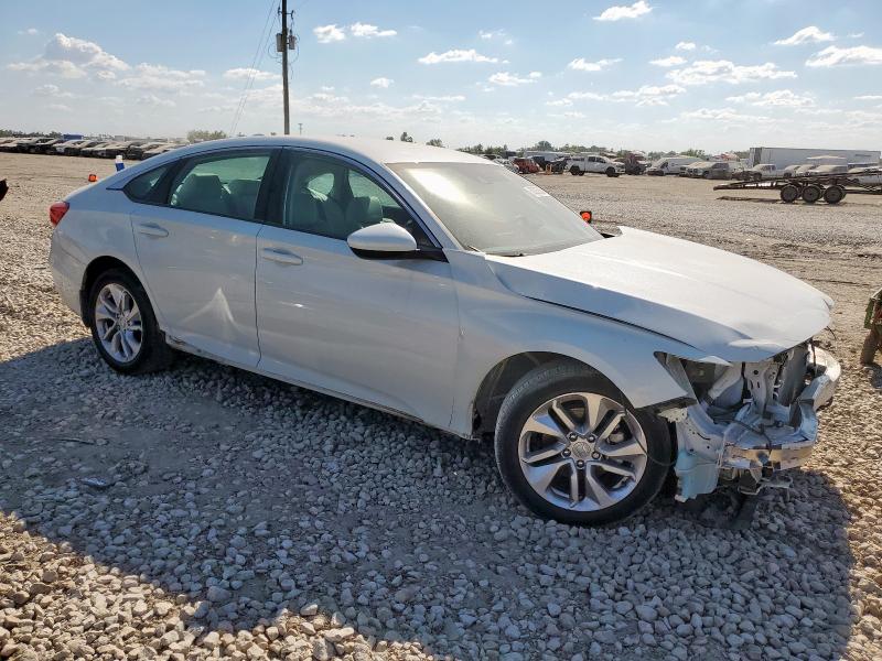 1HGCV1F1XJA262030 - 2018 HONDA ACCORD LX Ağ foto 4