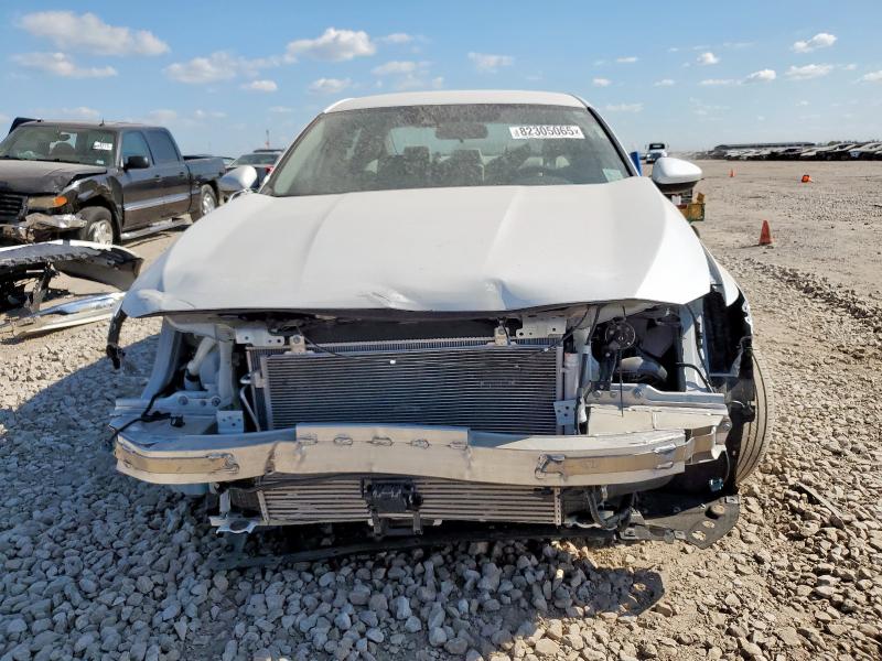 1HGCV1F1XJA262030 - 2018 HONDA ACCORD LX Ağ foto 5